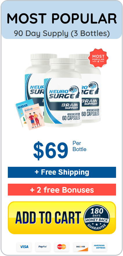 cognipure buy now 3 bottles